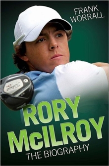 Image for Rory McIlroy  : the biography