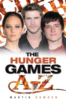Image for The Hunger games A-Z
