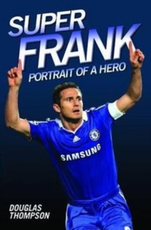 Image for Super Frank - Portrait of a Hero
