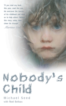 Image for Nobody's child