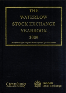 Image for The Waterlow Stock Exchange Yearbook