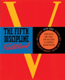Image for The Fifth Discipline Fieldbook