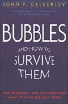 Image for Bubbles and how to survive them