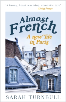 Image for Almost French
