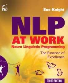 Image for NLP at Work: The Essence of Excellence