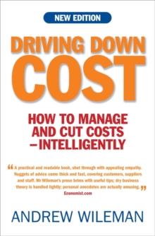 Driving Down Cost