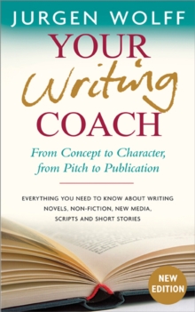 Image for Your writing coach