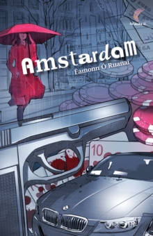 Image for Amstardam