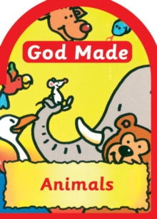 God made Animals