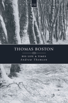 Image for Thomas Boston