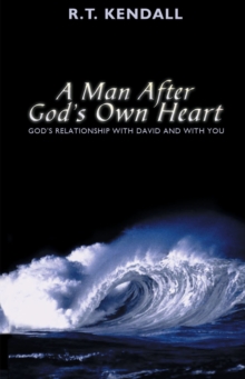 Image for A Man Afer God's Own Heart