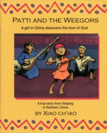 Image for Patti And the Weegors