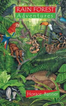 Image for Rain Forest Adventures