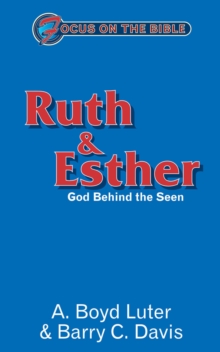 Image for Ruth & Esther