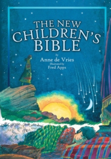 Image for The New Children’s Bible