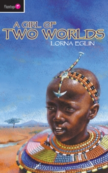 Girl of Two Worlds