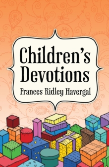 Children’s Devotions