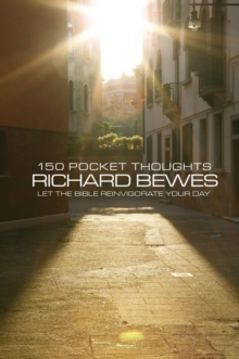 150 Pocket Thoughts: Let the Bible Reinvigorate Your Day