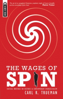 Image for The Wages of Spin