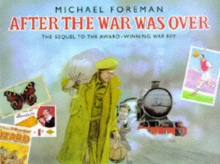 Image for After the War was Over