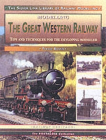 Image for Modellers' Guide to the Great Western Railway