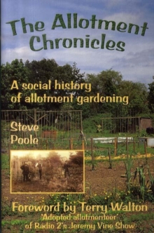 Image for The Allotment Chronicles