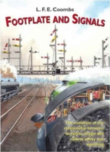 Image for Footplate and Signals