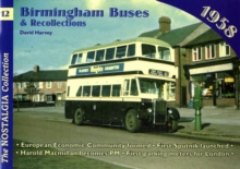 Image for Birmingham Buses