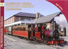 Image for The Nostalgia Collection Volume 19 Talyllyn Railway Recollections
