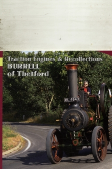 Image for Burrells of Thetford