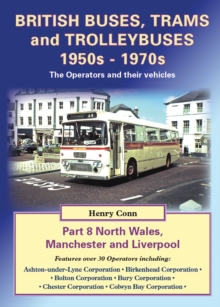 Severn Valley Railway Recollections