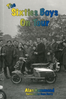 Image for The Sixties Boys on Tour