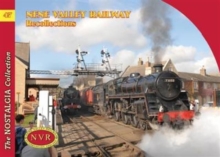 Image for No 47 Nene Valley Railway Recollections