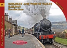 Image for Keighley and Worth Valley Railway Recollections