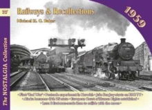 Image for Railways & Recollections 1959