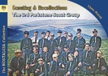 Image for Scouting & Recollections The 3rd Parkstone Scout Group
