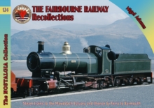 Image for The Fairbourne Railway