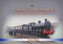 Image for Lament for a Branch Line