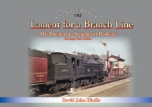 Image for Lament of a branch line
