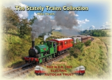 Image for The stately trains collection