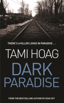 Image for Dark Paradise