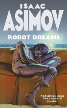 Image for Robot dreams