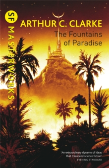 Image for The Fountains Of Paradise