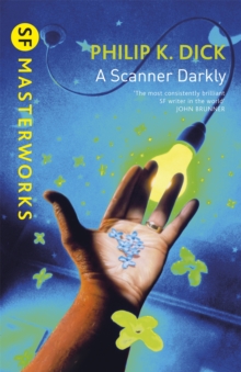 Image for A scanner darkly