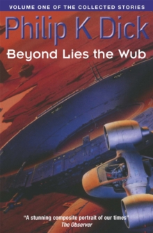 Image for Beyond lies the wub