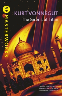 Image for The Sirens Of Titan