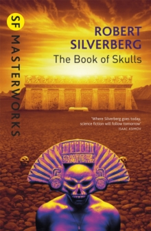 Image for The Book Of Skulls