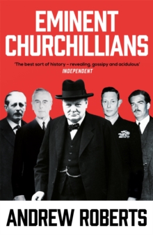 Image for Eminent Churchillians