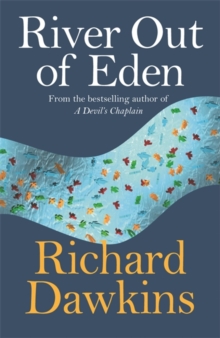 Image for River out of Eden  : a Darwinian view of life