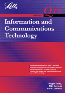 Image for Information and communications technology